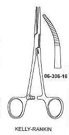 Kelly-Rankin Forcep